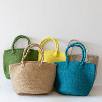 basket/M yellow