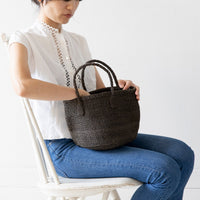 basket/S natural