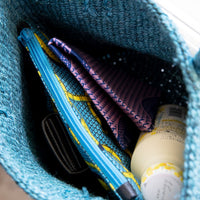 サイザルバスケット Sサイズ カーキ