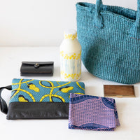 サイザルバスケット Sサイズ カーキ