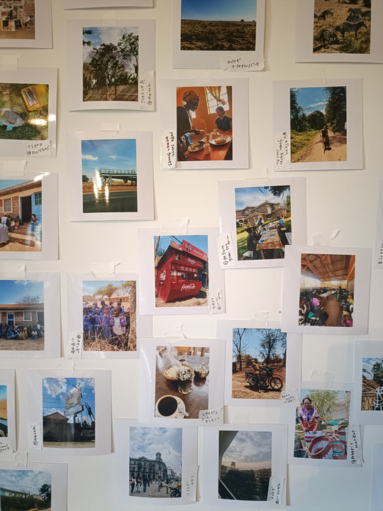 konaya + en plus 行商