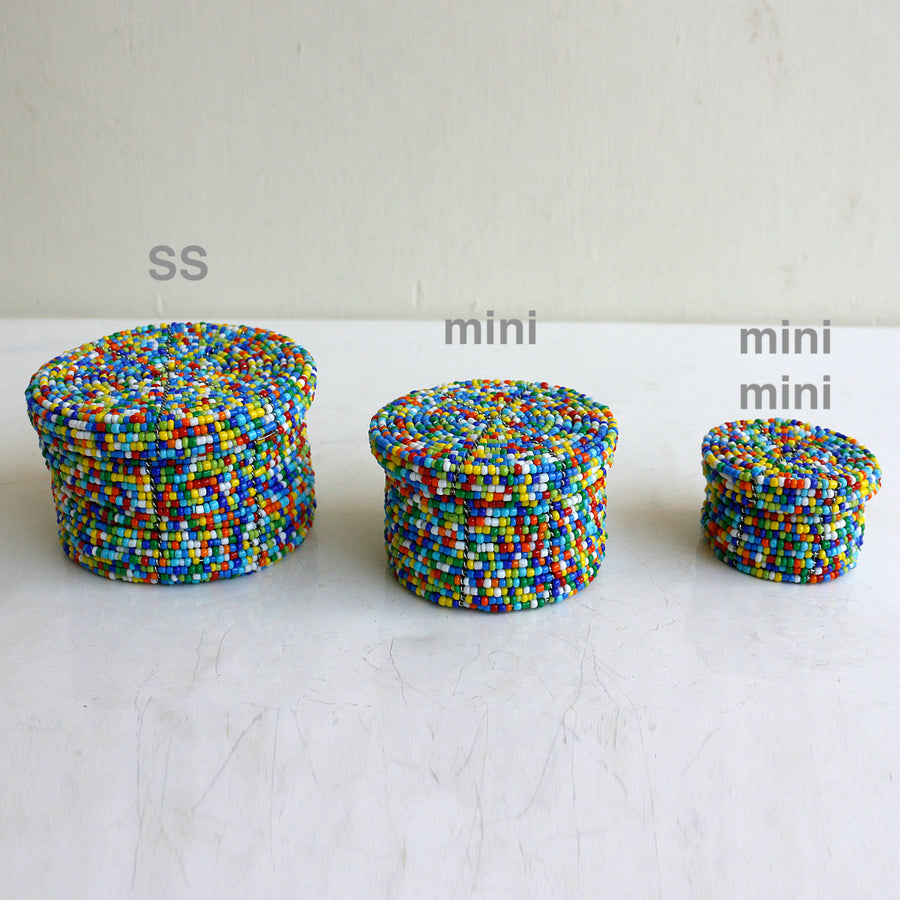 beads box mini mini/mix