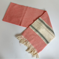 hand woven kikoi