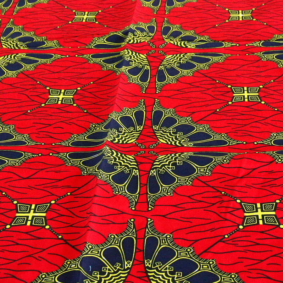キテンゲ(0911)