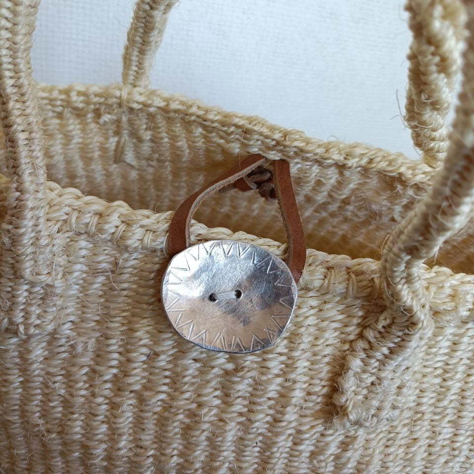 Button/KONAYA