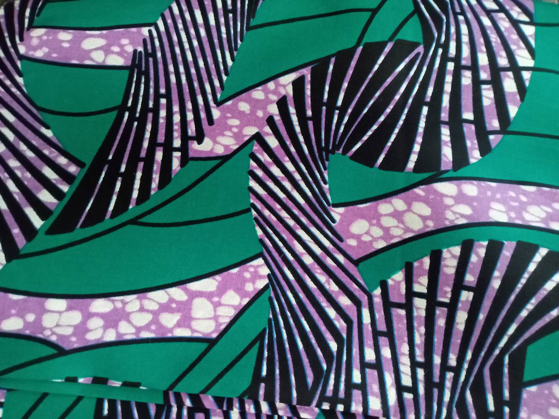 kitenge 3yard