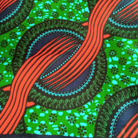 kitenge 3yard
