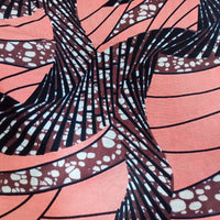 kitenge 3yard