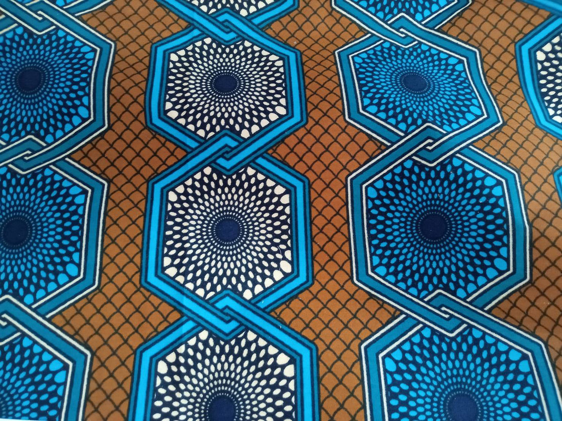 kitenge 3yard