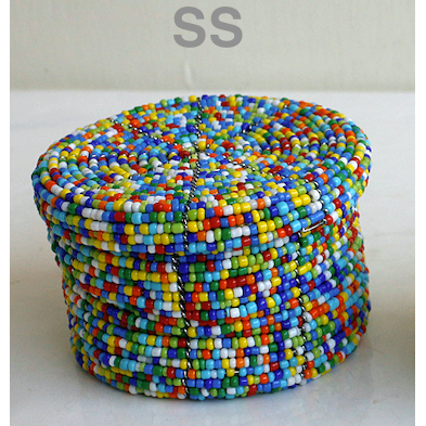 beads box SS/mix