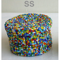 beads box SS/mix