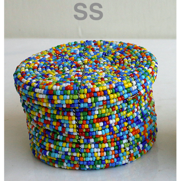 beads box SS/mix