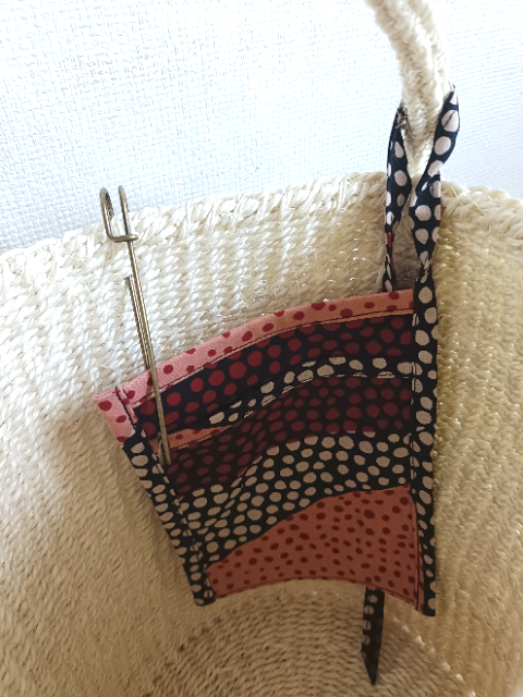 pocket
