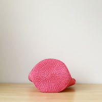 basket/S cherry blossom