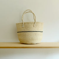 basket/M middle line