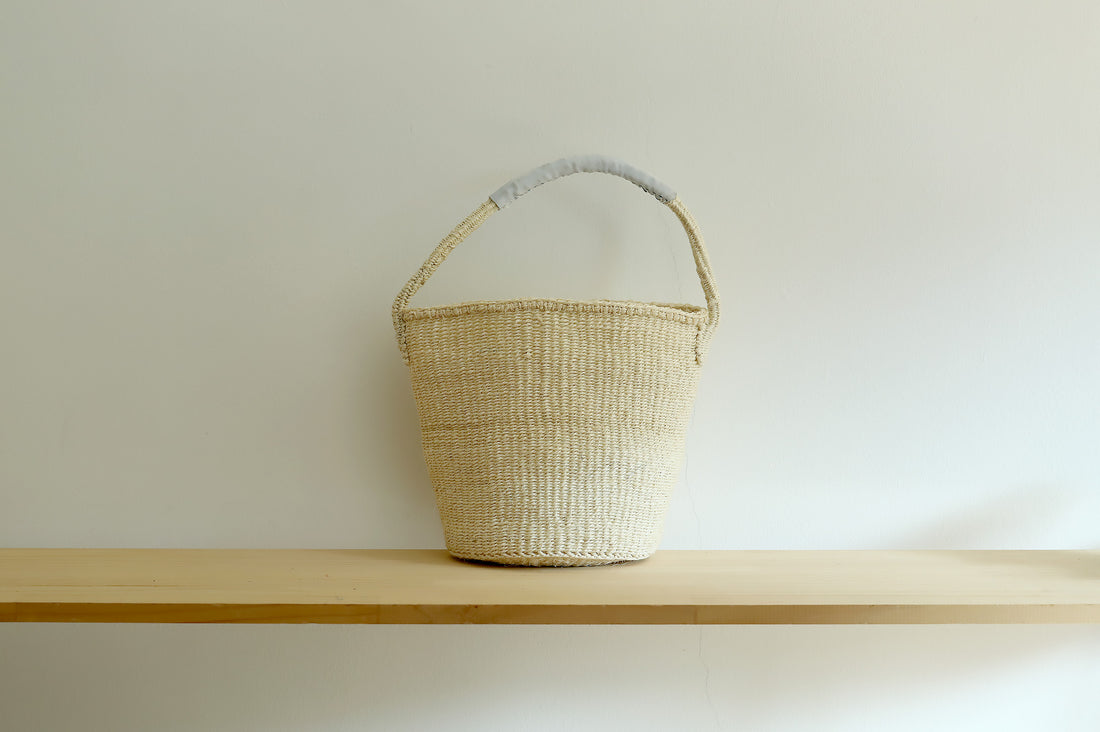 basket/SM natural