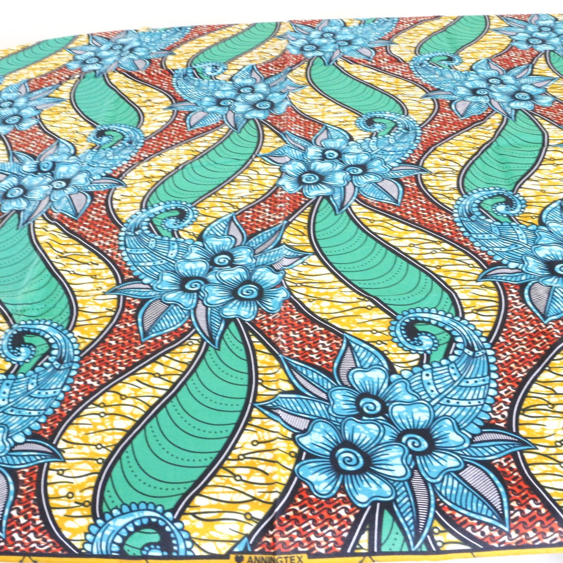 kitenge