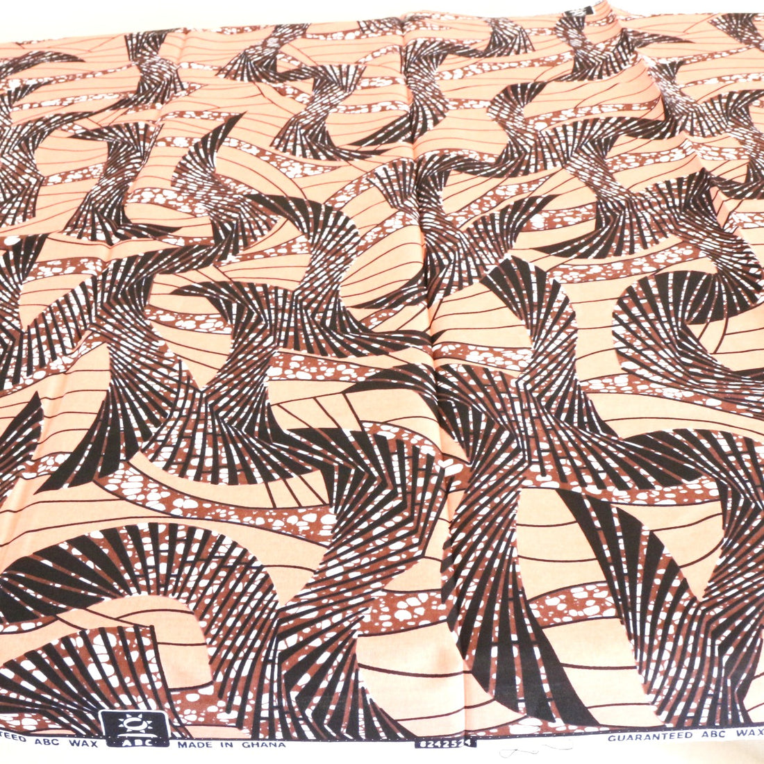 kitenge 3yard