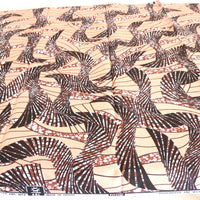 kitenge 3yard