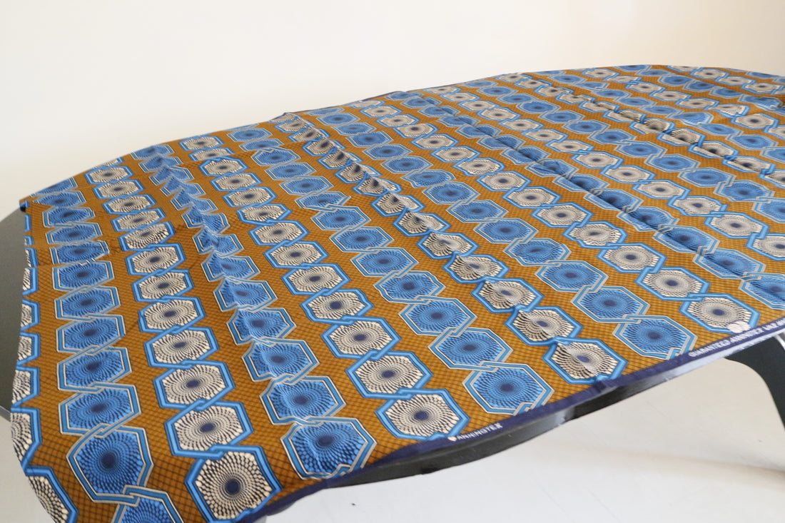 kitenge 3yard