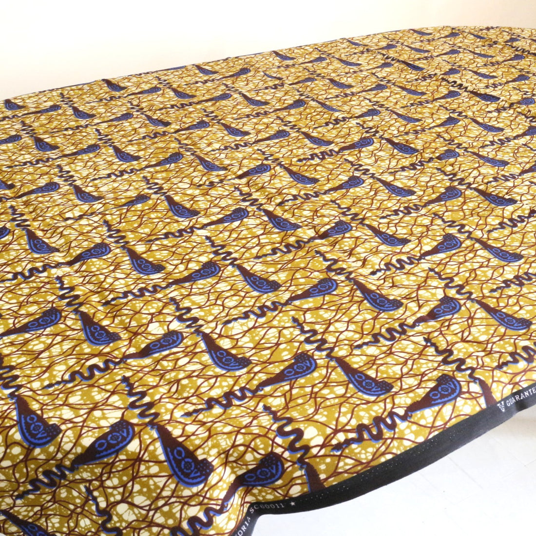 kitenge 3yard