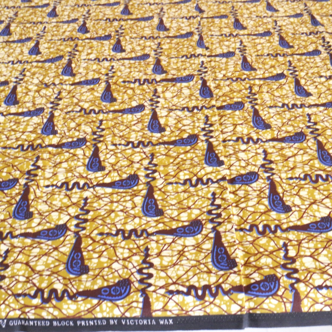 kitenge 3yard