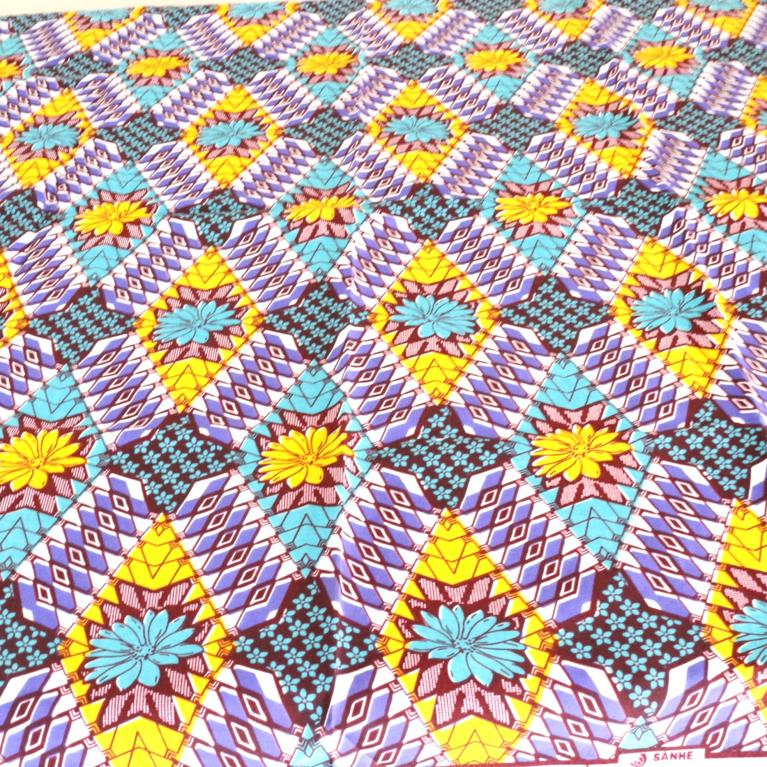 kitenge