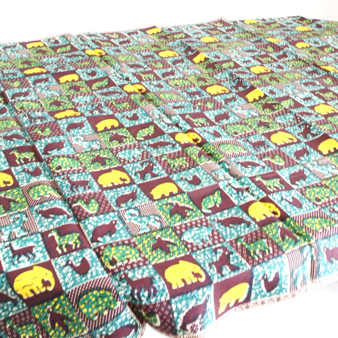 kitenge