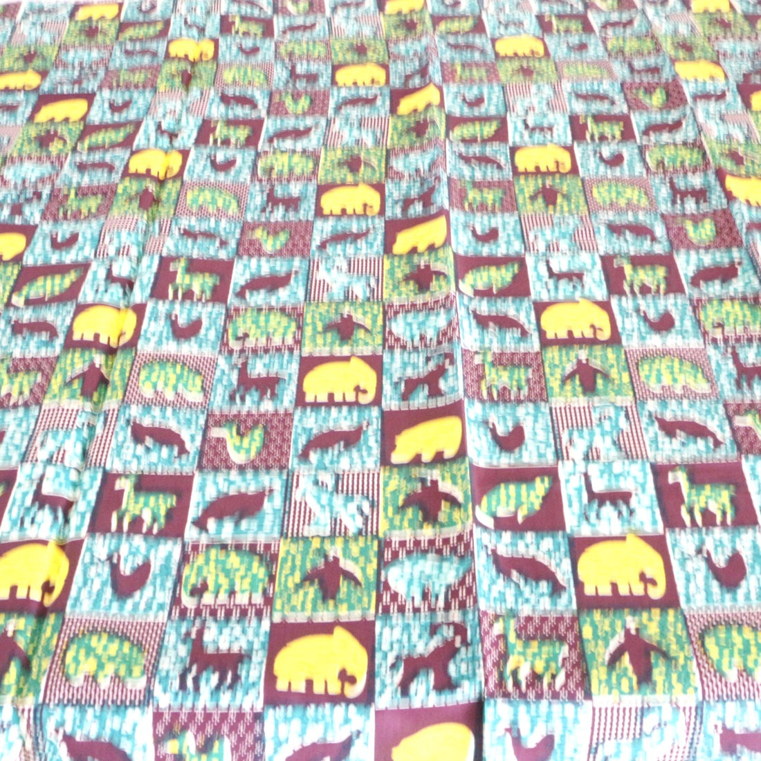 kitenge