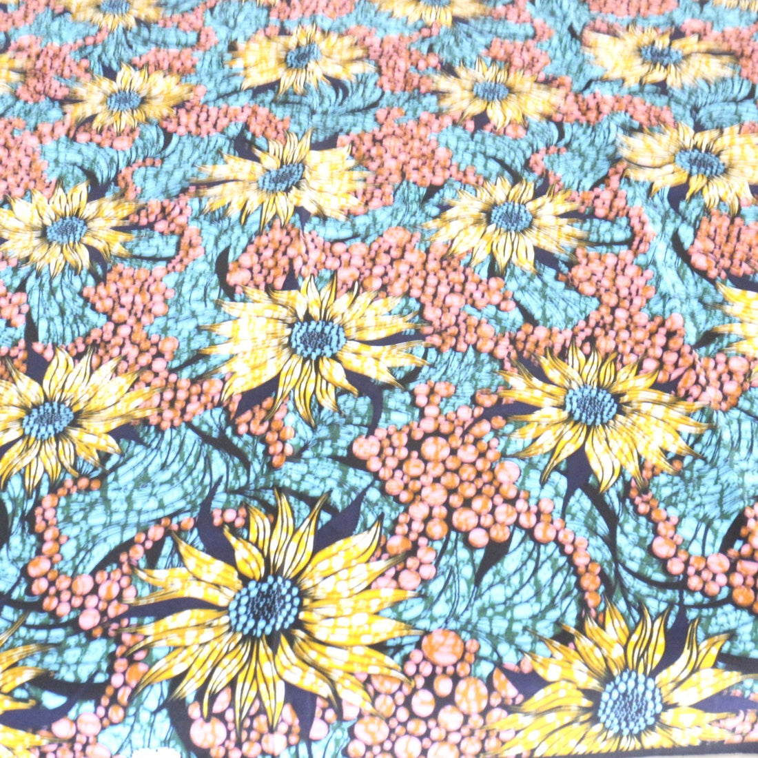 kitenge