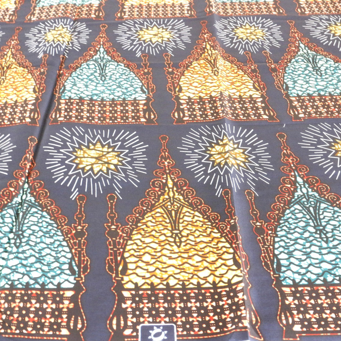 kitenge