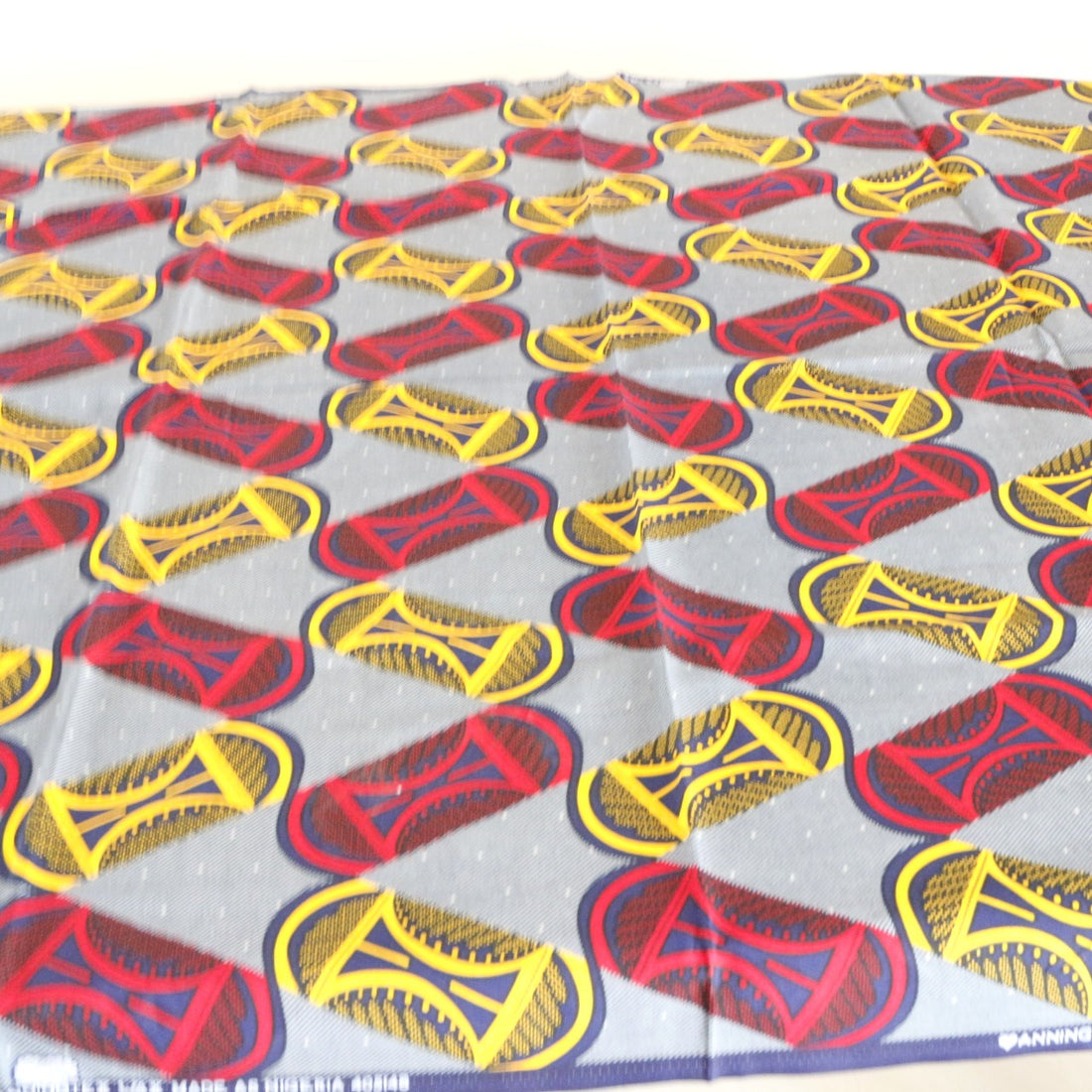 kitenge