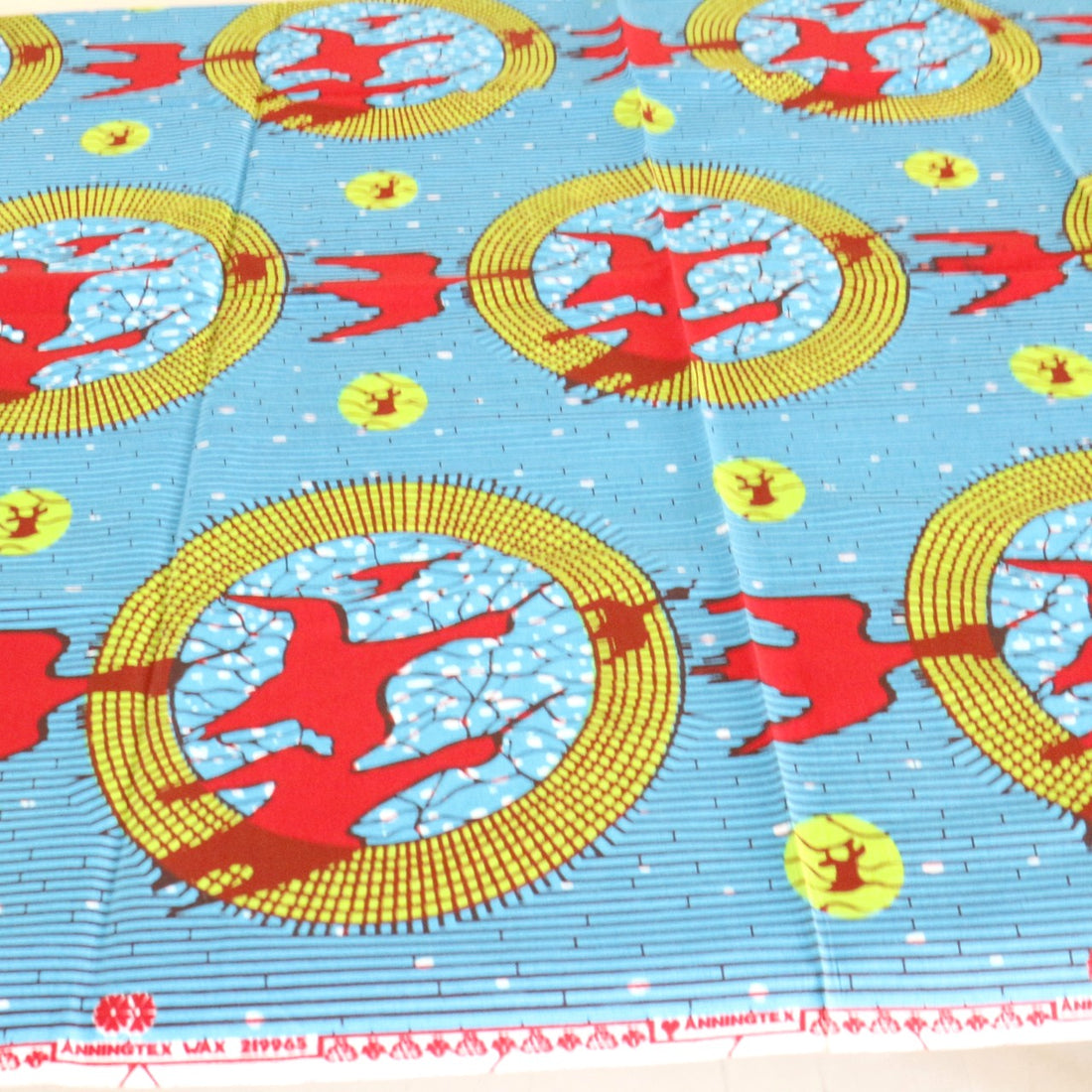 kitenge
