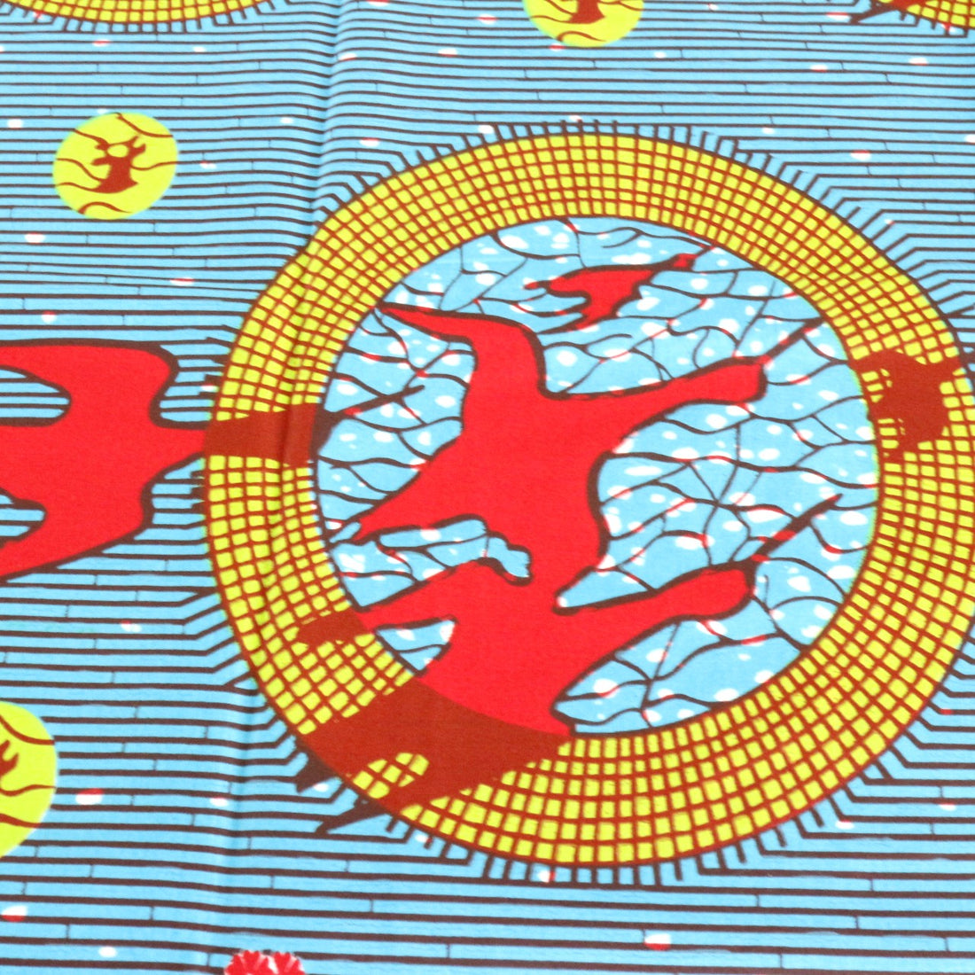 kitenge