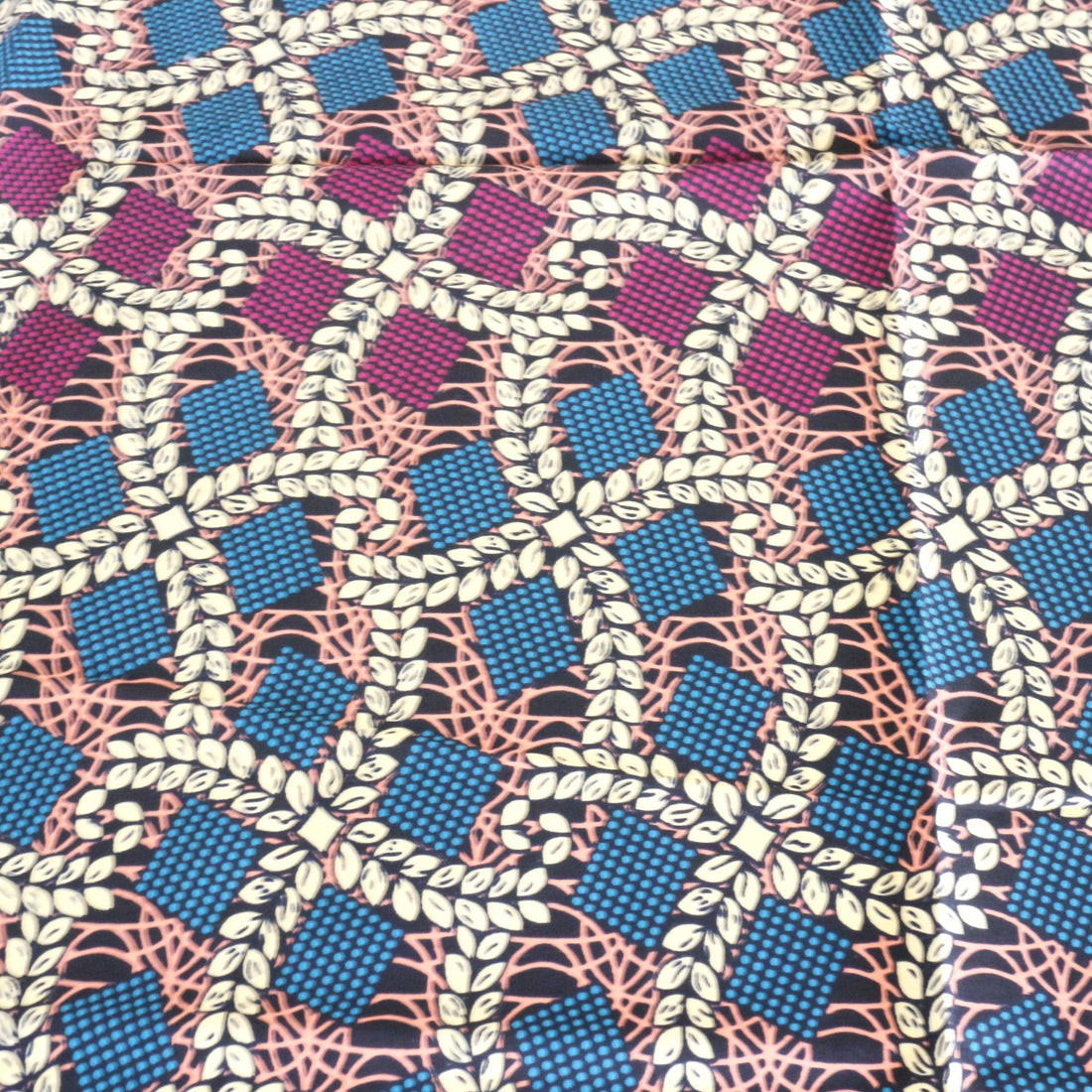 kitenge