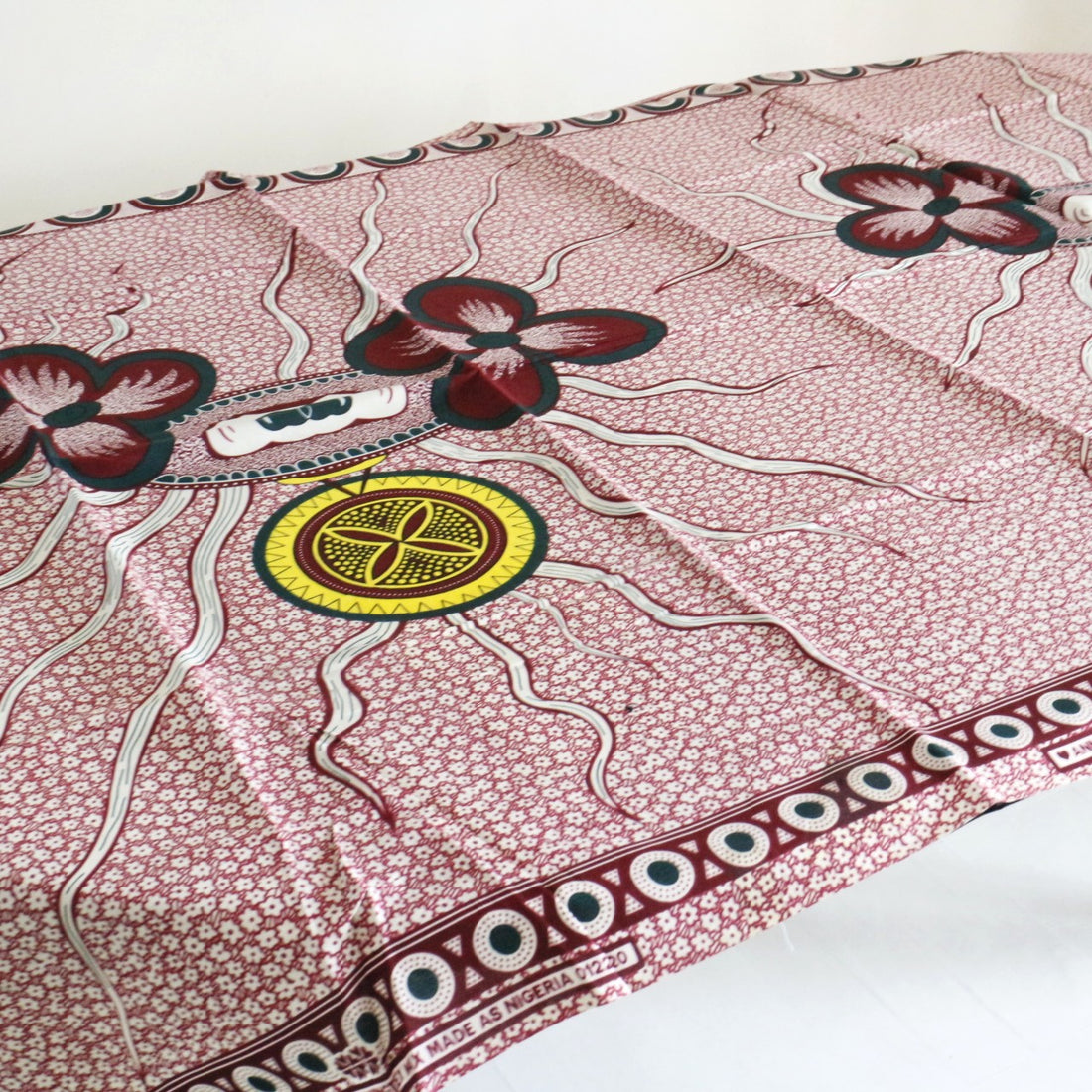 kitenge