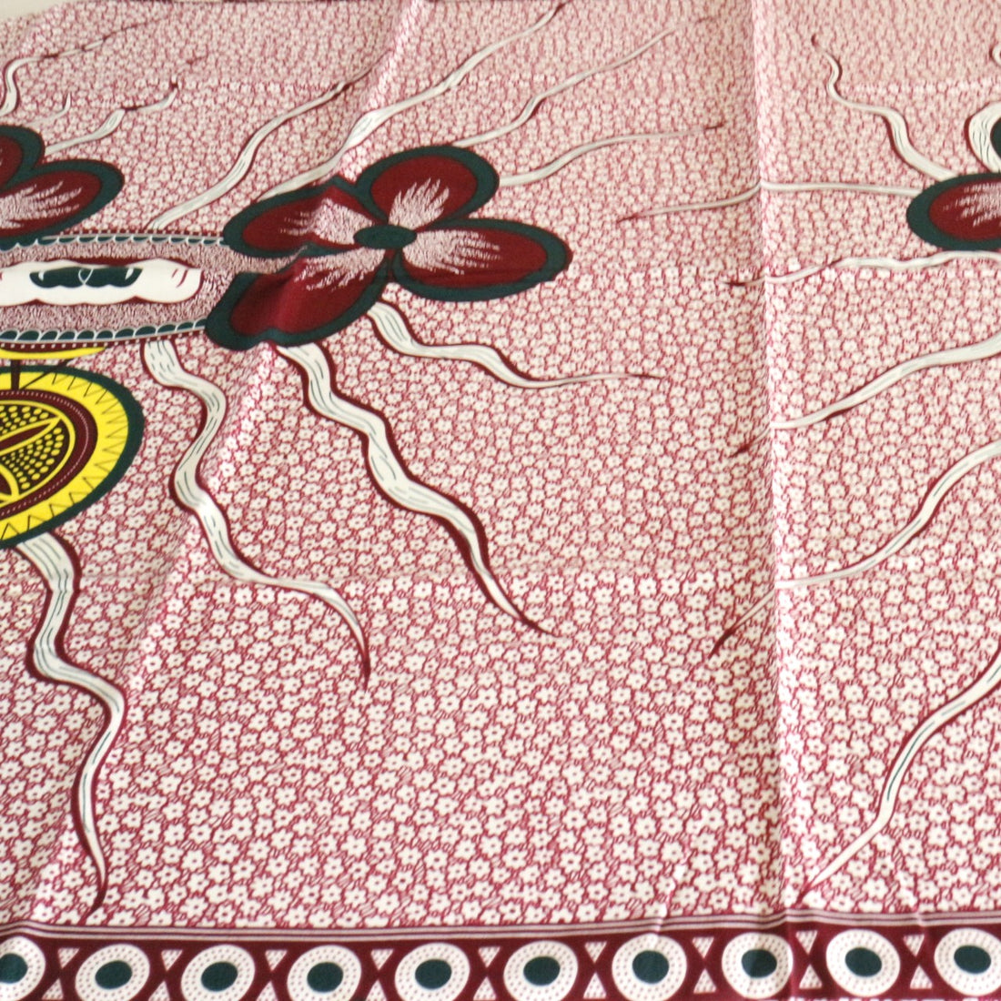 kitenge