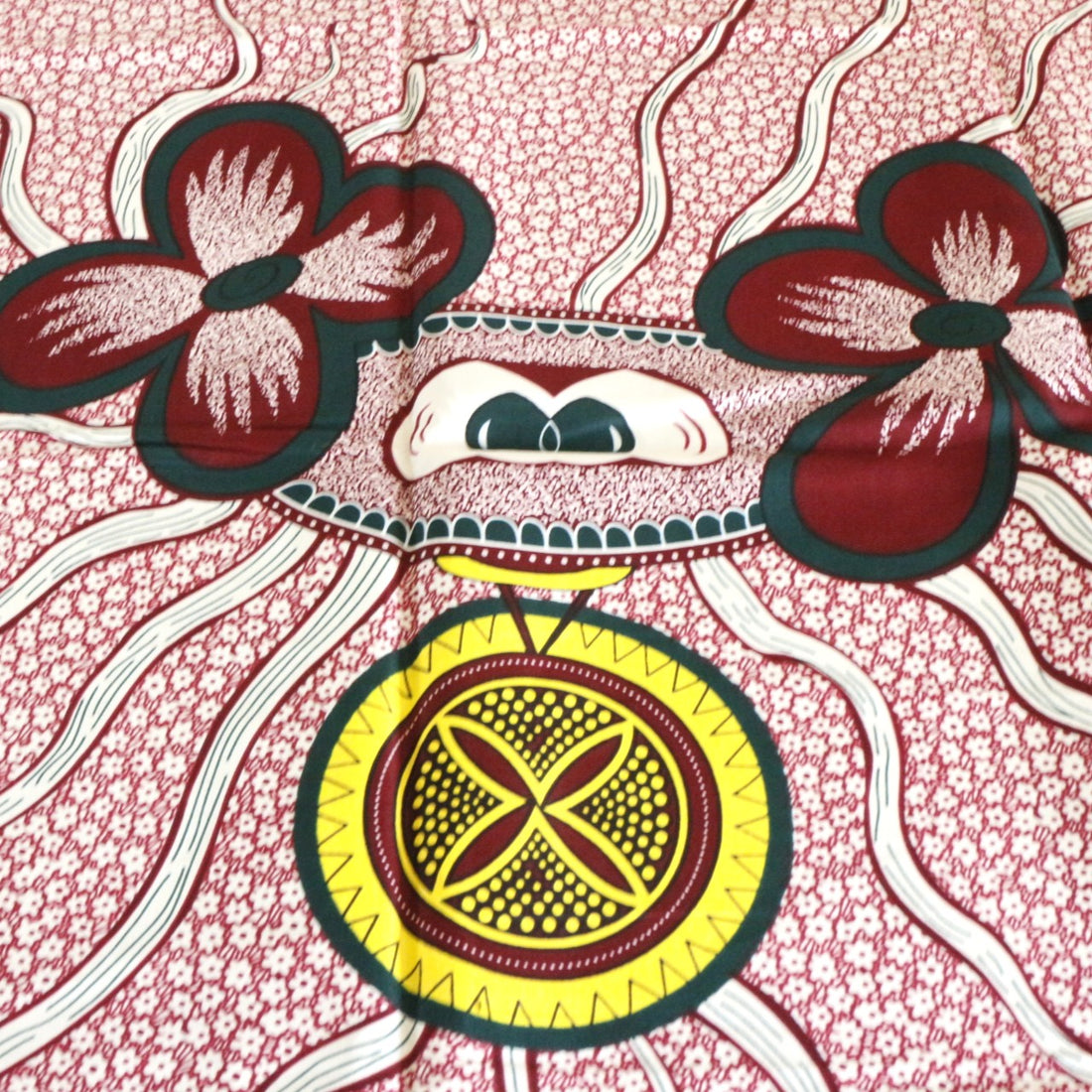 kitenge
