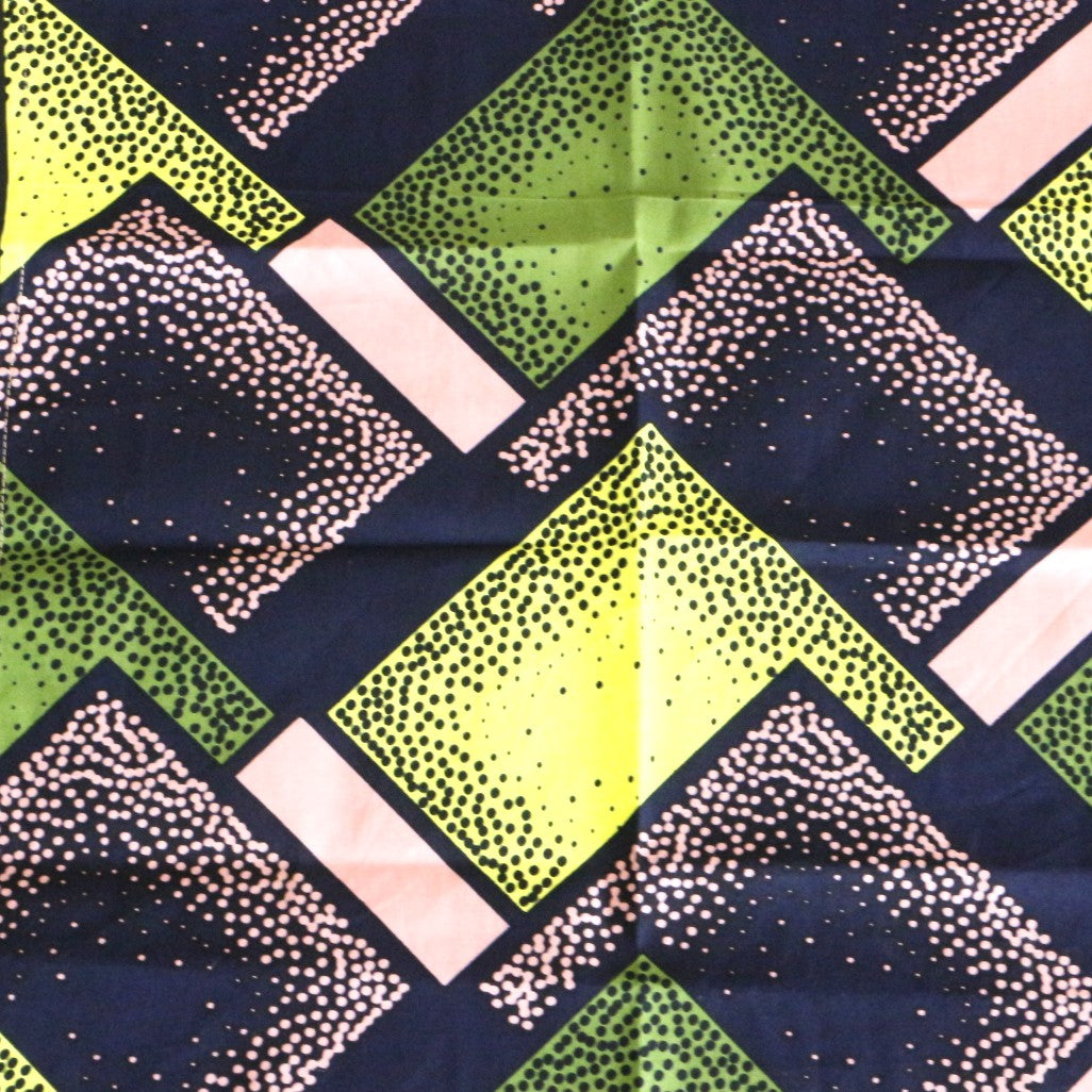 kitenge cloth/S