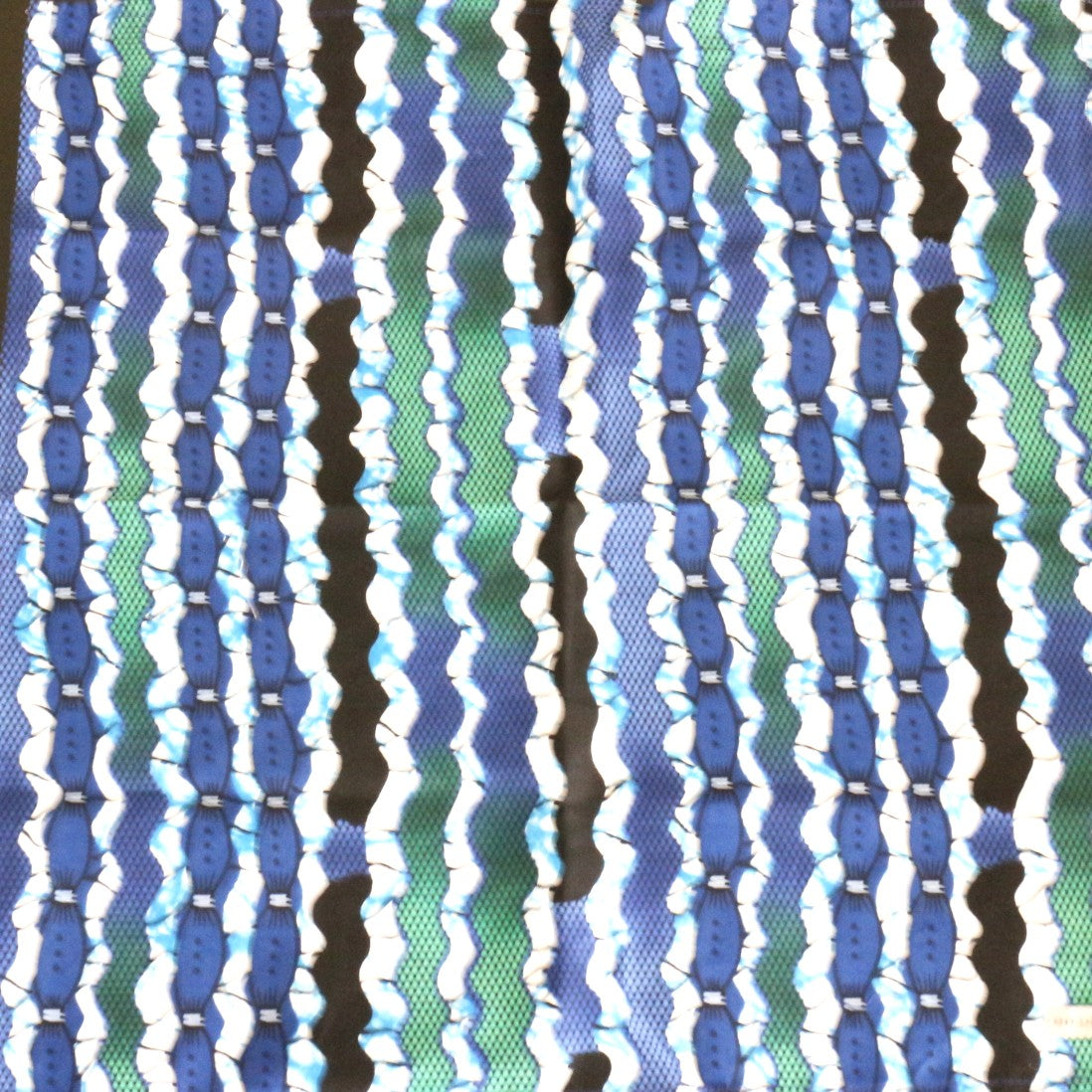kitenge cloth/S
