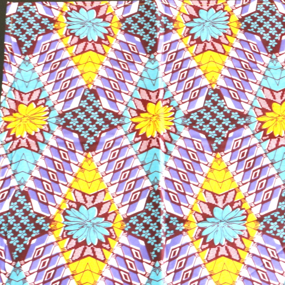 kitenge cloth/S