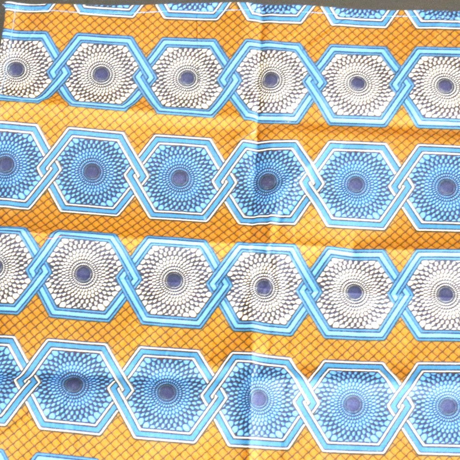 kitenge cloth/S