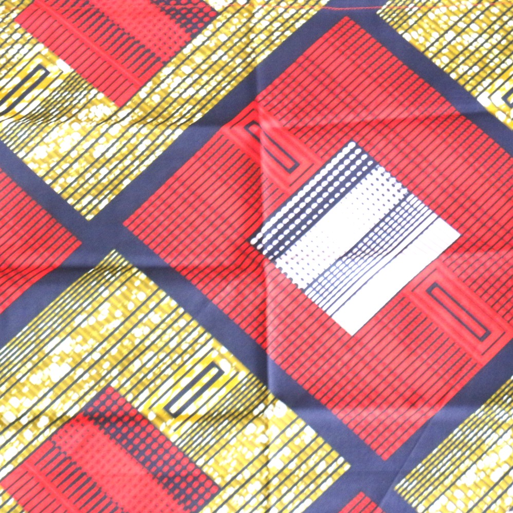 kitenge cloth/S