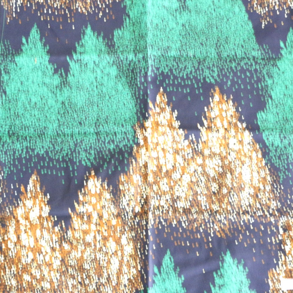 kitenge cloth/S