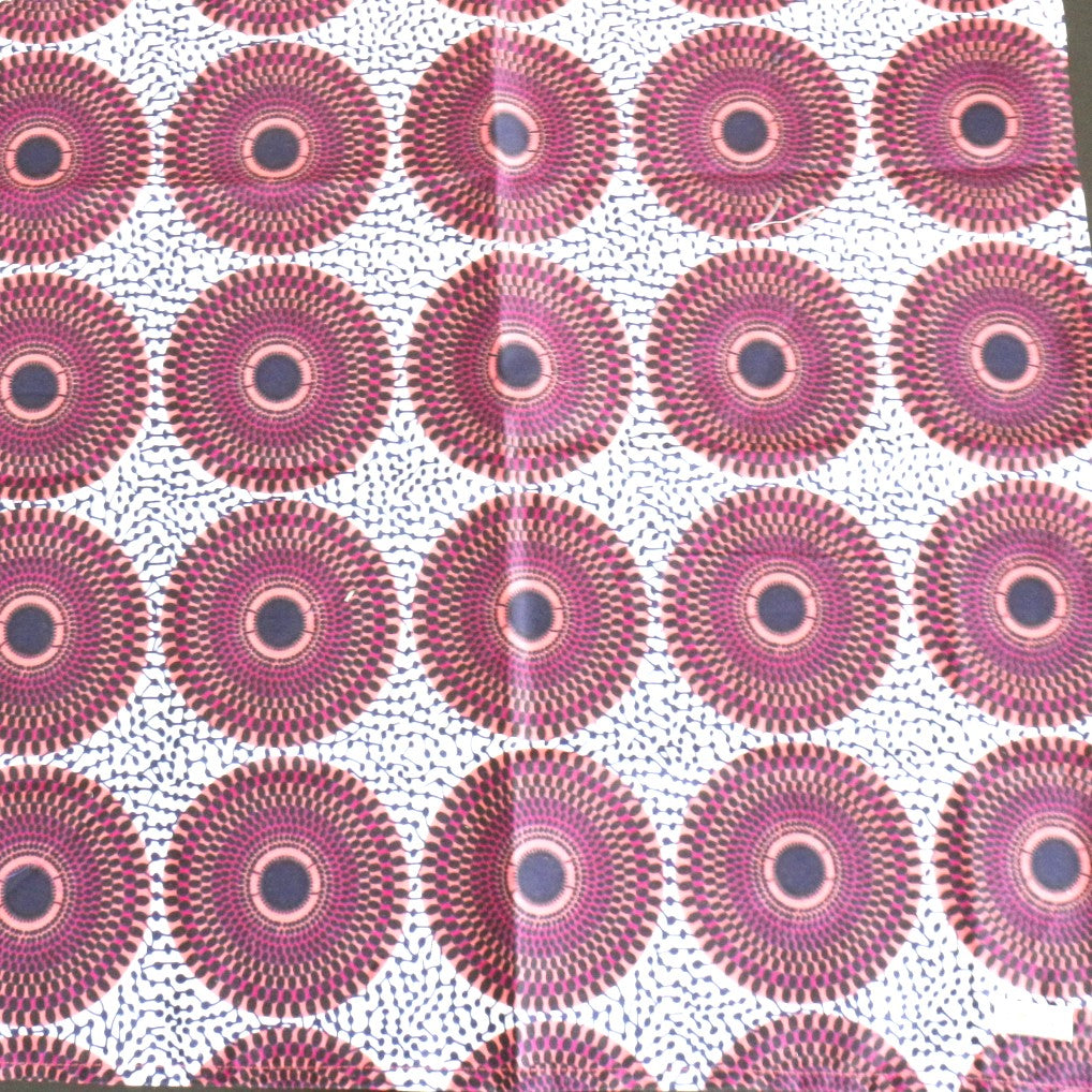 kitenge cloth/S