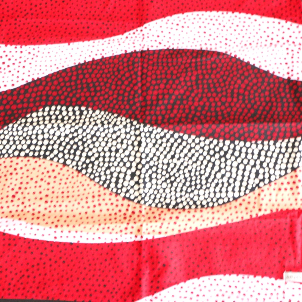 kitenge cloth/S