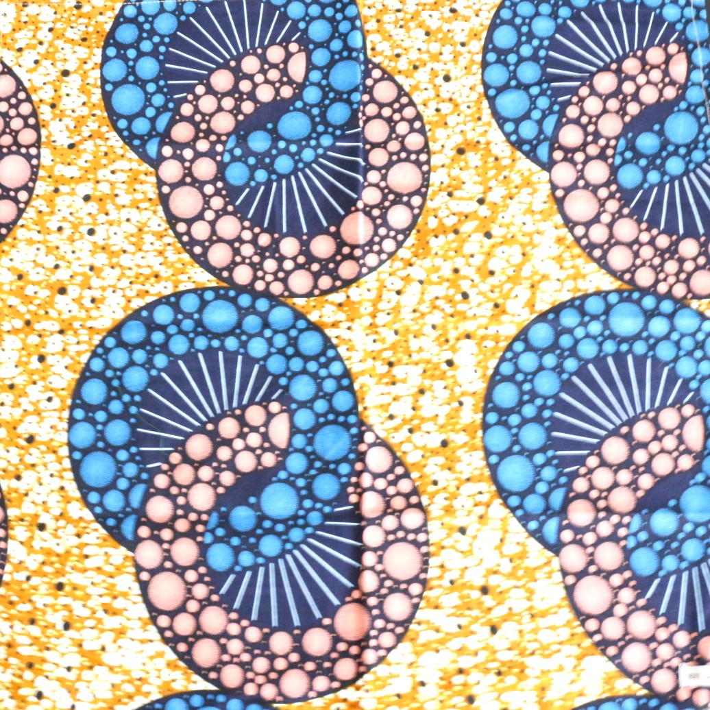 kitenge cloth/S