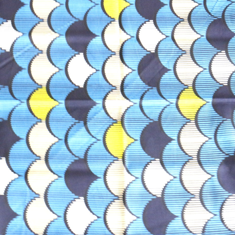 kitenge cloth/S