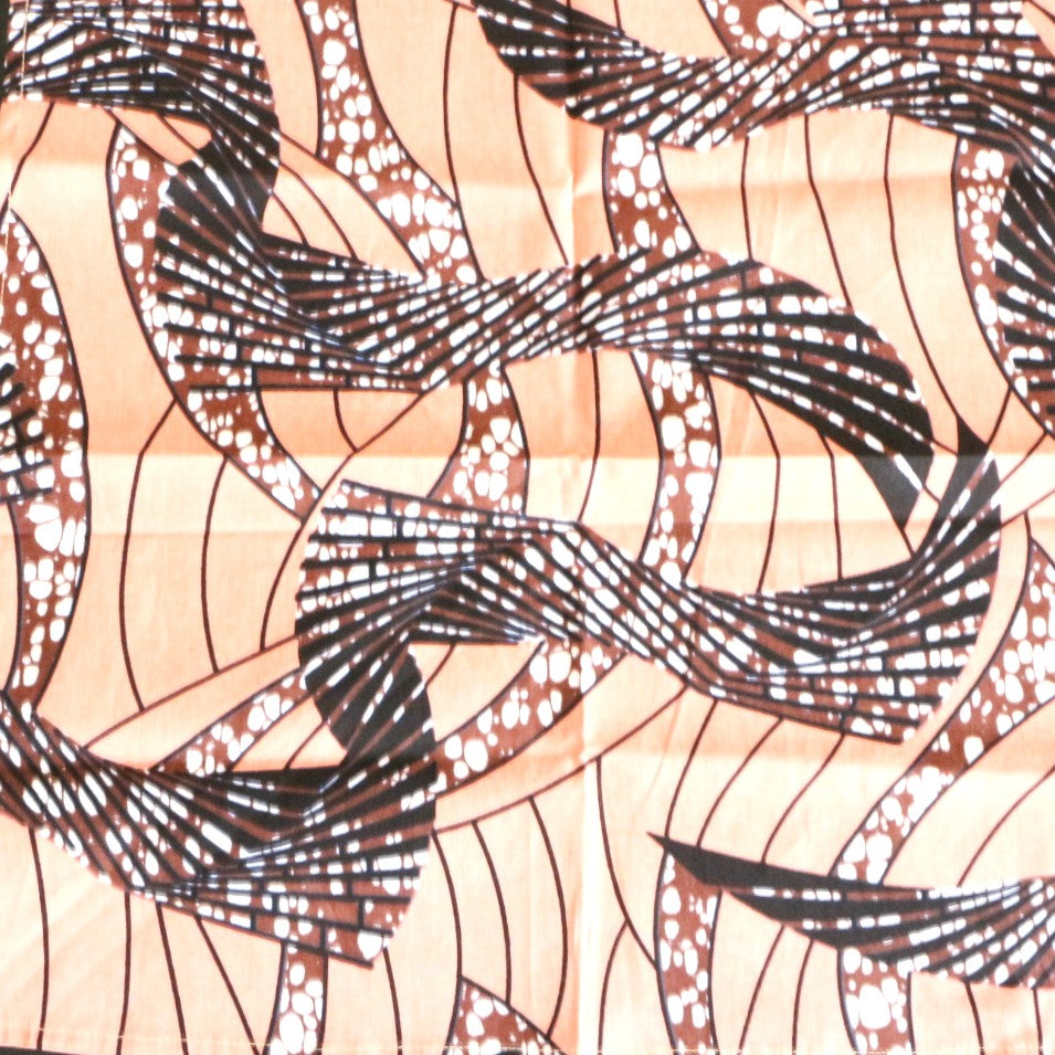 kitenge cloth/S