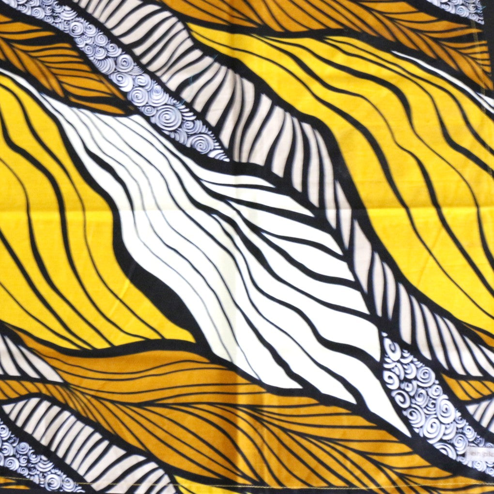 kitenge cloth/S